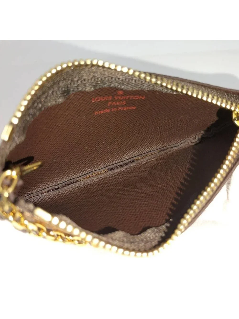 Louis Vuitton this authentic